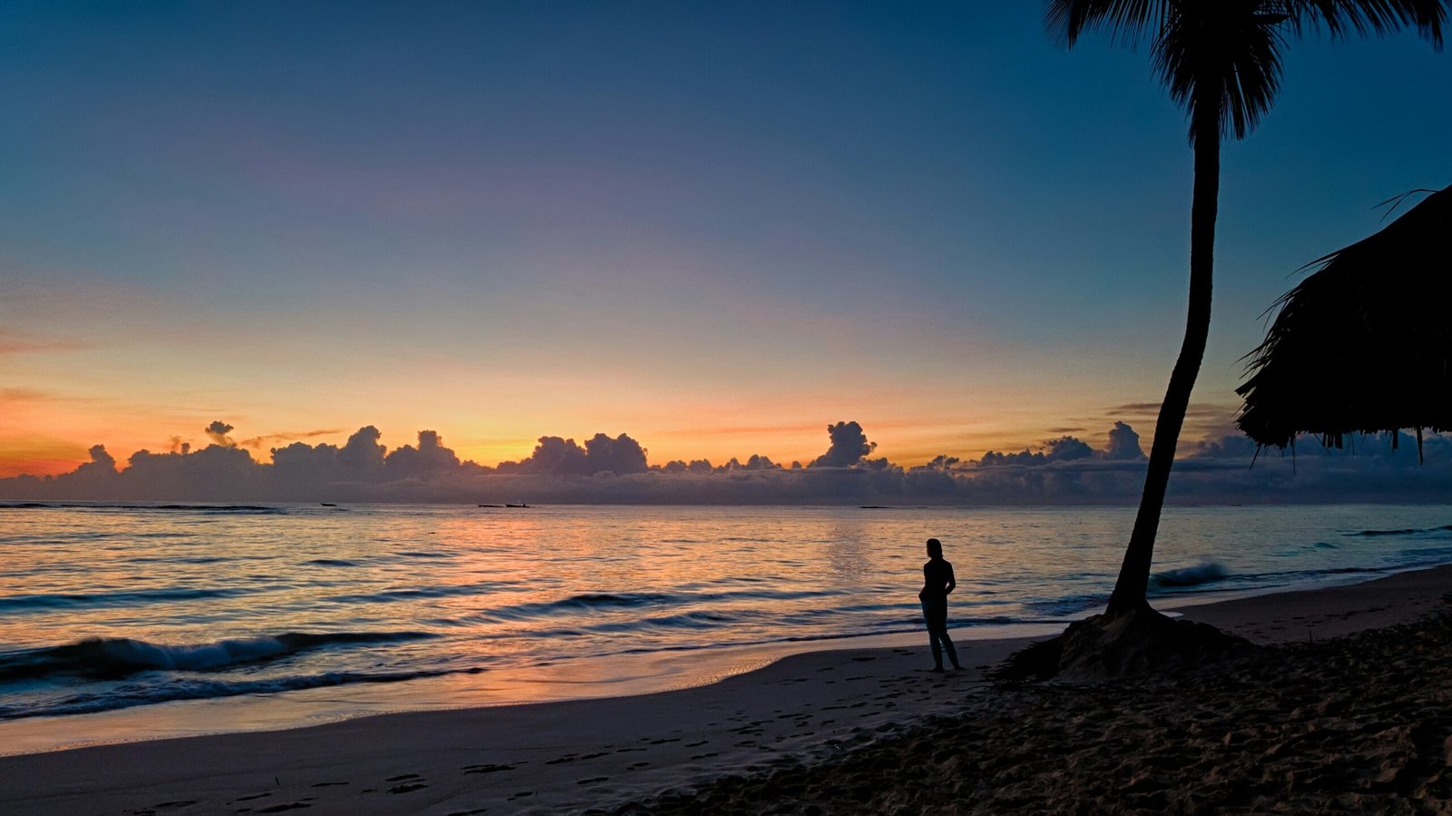 dominican republic