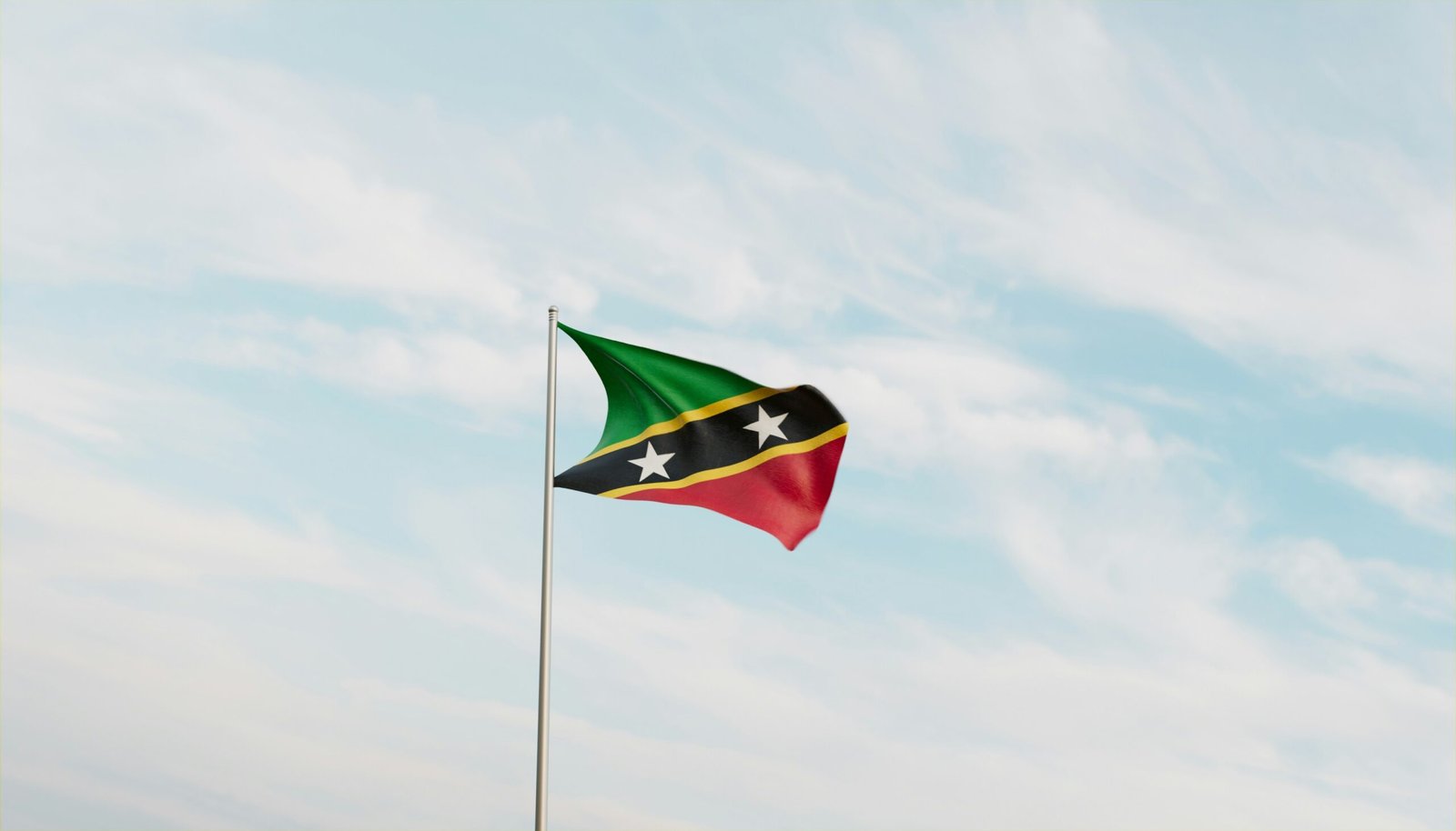 st kitts and nevis