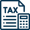 tax icon