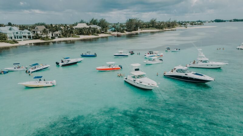 cayman islands strand