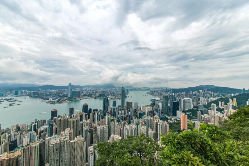 hongkong
