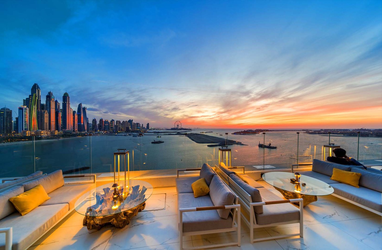 penthouse five palm