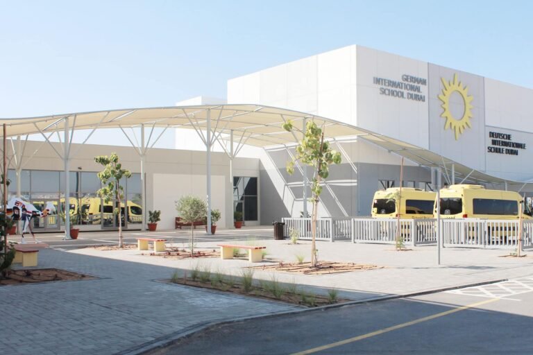 deutsche internationale schule