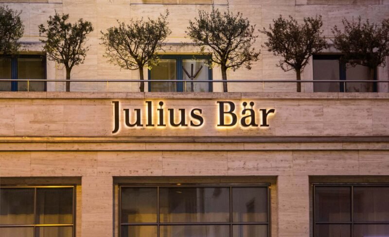 julius baer sign