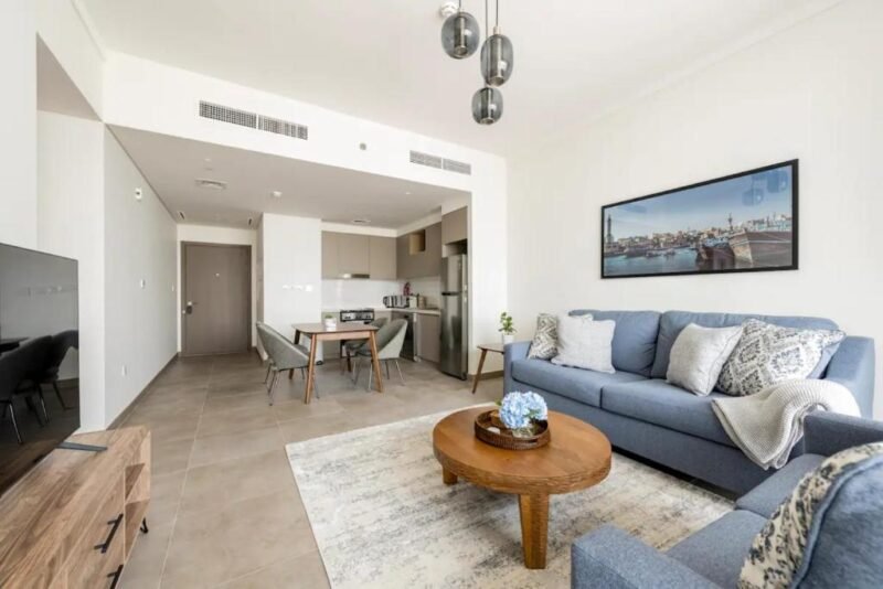 Haus & Wohnung