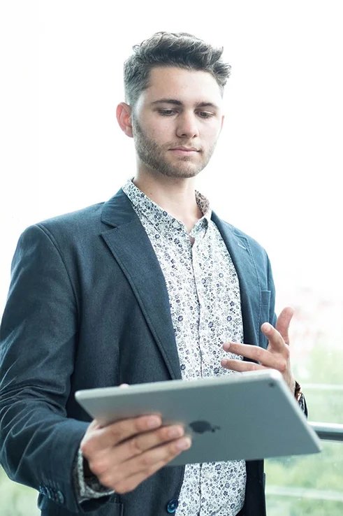 Clemens Kohlbacher Consulting
