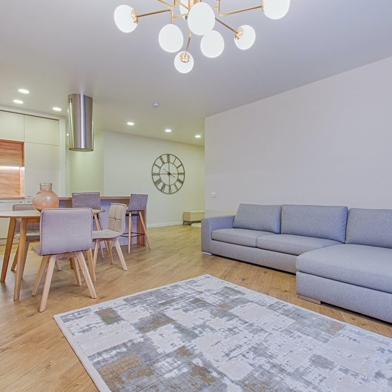 Haus & Wohnung