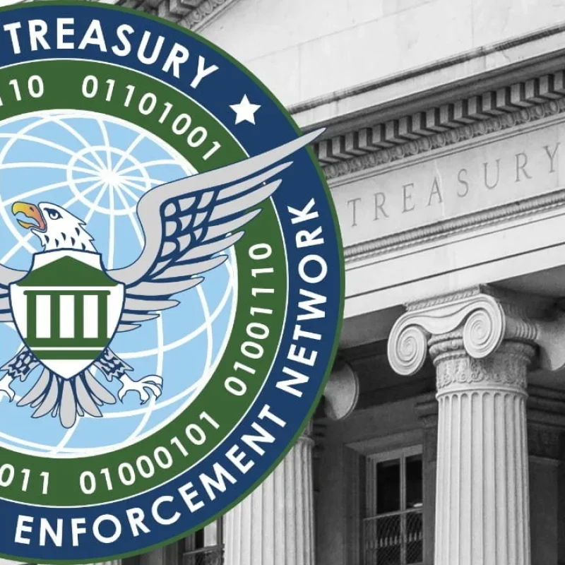 BOI & FINCEN