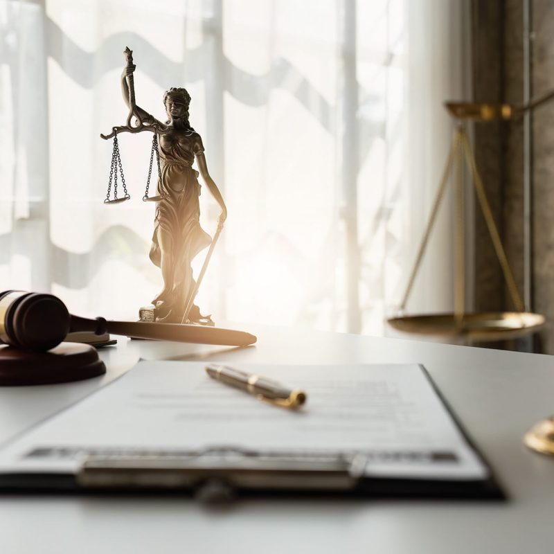 Übersetzung / Notar