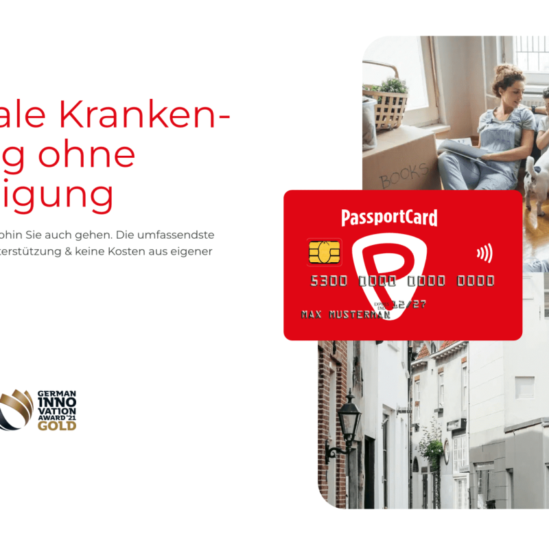 Versicherung